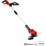 Einhell GE-CT 18 Li - Solo, Akülü Kenar Kesme (Akü ve şarj cihazı dahil değildir)