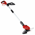 Einhell GE-CT 18 Li Solo Akülü Kenar Kesme