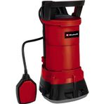 Einhell GE-DP 3925 ECO Kirli Su Dalgıç Pompa
