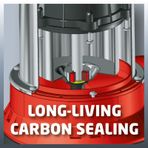Einhell GE-DP 5220 Ll Eco Kirli Ve Temiz Su Dalgıç Pompa