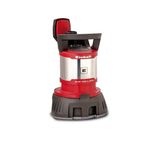 Einhell GE-DP 7330 LL Eco Kirli ve Temiz Su Dalgıç Pompa