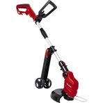 Einhell GE-ET 5027 Çim Biçme Makinesi