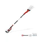 Einhell GE-FS 18/53 Li - Solo, Akülü Meyve & Zeytin Silkme (Akü ve şarj cihazı dahil değildir)