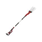 Einhell GE-FS 18/53 Li - Solo Akülü Meyve & Zeytin Silkme (Akü ve Şarj Hariç) - 3411400