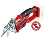 Einhell GE-GS 18 Cordless Prunıng Saw