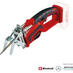 Einhell GE-GS 18 Li - Solo, Akülü Dal Kesme Makinesi (Akü ve şarj cihazı dahil değildir)