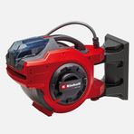 Einhell GE-HR 18/30 WH LI Solo Hortum Makarası (Akü ve Hortum Dahil Değildir)
