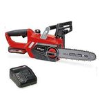 Einhell GE-LC 18/25 Li Tek Akülü 3 Ah Ağaç Kesme Makinesi