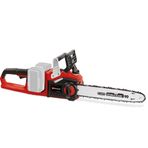 Einhell GE-LC 36/35'li 2x4 Ah Starter Kit Akülü Zincirli Ağaç Kesme Testeresi