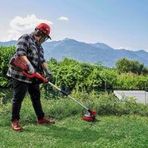 Einhell GE-LM 36/ 4 İn 1 36v Akülü Fırçasız Yüksek Erişimli Çoklu Alet Seti