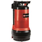Einhell GE-PP 5555 RB-A Dalgıç Pompa