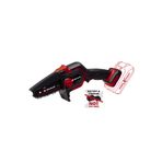 Einhell Ge-Ps 18/15 Li BL Solo Akülü Zincirli Budama Testeresi