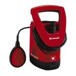 Einhell GE-SP 3546 RB Temiz Su Dalgıç Pompa