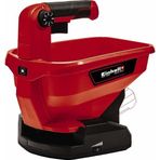 Einhell GE-US 18 Li - Solo, Akülü Serpme Makinesi (Akü ve şarj cihazı dahil değildir) - 3415410