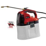 Einhell GE WS 18-75 Lion Solo Akü Hariç Akülü İlaçlama Makinesi