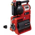 Einhell Ge Ww 1246 N Fs Hidrofor 1250 Watt