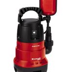 Einhell GH-DP 3730 Dalgıç Pompası