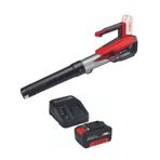 Einhell Gp-Lb 18/200 Li E 1X4.0ah Akulu Ufleme Makinesi