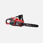 Einhell GP-LC 36/40 Li BL-Solo Profesyonel Akülü Ağaç Kesme Testeresi (Akü ve Şarj Cihazı Dahil Değildir)