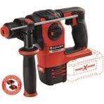 Einhell Herocco 18 V Solo Akülü Pnömatik Kırıcı-Delici 5500 Darbe/dk Güçlü Performans