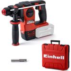 Einhell HEROCCO 18/20 - Solo Kömürsüz Akülü Kırıcı Delici - 4513900