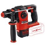 Einhell Herocco Solo Kömürsüz Pnömatik Kırıcı Delici