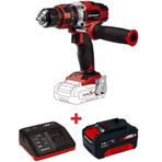 Einhell HRD-006927 Te-cd 18/48 Li Şarjlı Darbeli Matkap+ 4.0 Akü+şarj Aleti