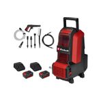 Einhell Hypresso 36/105 2x4 Amper Akülü Basınçlı Yıkama Makinesi - 4140160