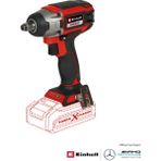 Einhell IMPAXXO 18/230 - Solo, Kömürsüz Akülü Darbeli Somun Sıkma (Akü ve şarj cihazı dahil değildir)
