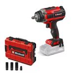 Einhell Impaxxo 18/450 S-Fs Solo Akülü Darbeli Somun Sıkma 4510072