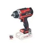 Einhell IMPAXXO 4510070 18/400 Solo Akülü Somun Sıkma
