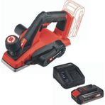 Einhell L Te-Pl 18/82 2.5 Ah Starter Kit Akülü Planya