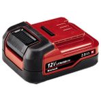 Einhell Lityum Akü 12V 2.0AH 4511451