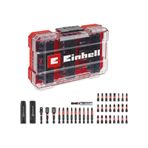 Einhell M-CASE 39 Parça Bits Uç ve Soket Seti - 49109220