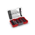 Einhell M-CASE 39 Parça Matkap Uç Seti - 49108763