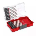 Einhell M-Case Vidalama Bits Uç Seti 16 Parça 90Mm 49118973