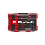 Einhell M-CASE Vidalama bits uç ve soket seti 39 parça - 49109220