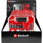 Einhell Matkap uç bits seti 40 parça 49109054