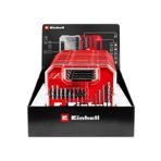 Einhell Matkap Uç Bits Seti 40 Parça