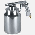 Einhell Mazot Tabancası Gri