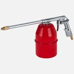 Einhell Mazot Tabancası Kırmızı