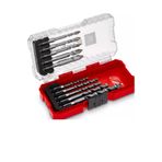 Einhell Orijinal S-case 10 Parça Seramik Matkap Ucu Seti - 49051410
