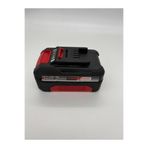Einhell Pilsiz 18V 4.0 Amper Batarya Kutusu BMS Tüm Power X-Change Cihazları İle Uyumlu (Yenilenmiş)