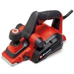 Einhell Planya TE-PL 920 (920 W, 3,5 mm talaş derinliğine kadar, büyük bıçak mili, otomatik park ayağı, rip çit, emiş adaptörü ve 2x TCT ters çevrilebilir bıçak dahil) - 4345325