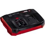 Einhell Power-X-Boostcharger Hızlı Akü Şarj Cihazı - Belirtilmemiş