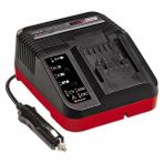 Einhell Power X-Car Charger 3A Oto Şarj Cihazı