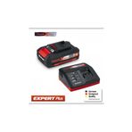 Einhell Power X-Change 1.5 Ah Akü Ve Şarj Cihazı Seti