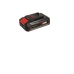 Einhell Power X-Change 2.5 Ah 2.5 Amper Akü