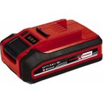 Einhell Power X-Change Li-On Akü 18 Volt 3,0 Ah Plus - Belirtilmemiş