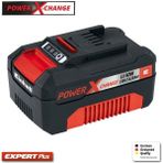 Einhell Power X-Change Li-On Akü 18 Volt 4,0 Ah - Belirtilmemiş